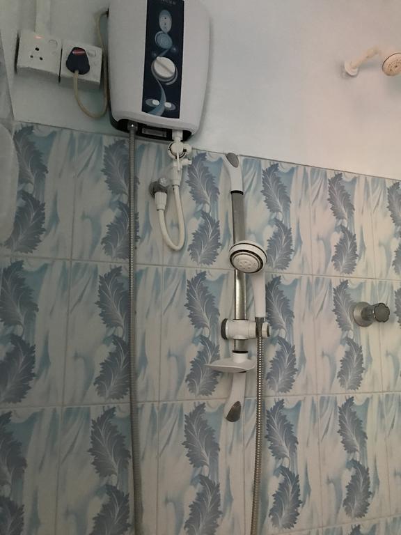 Wilpattu Dolosmahe Exteriör bild